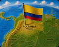 Colombia eSIM • Datos Ilimitados
