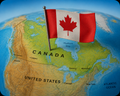 Canada eSIM • Datos Ilimitados